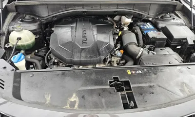 Kia Sorento 2021, 109168 км, за 13022.81 USD - фото 6