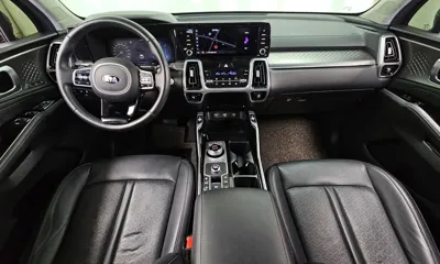 Kia Sorento 2021, 109168 км, за 13022.81 USD - фото 7