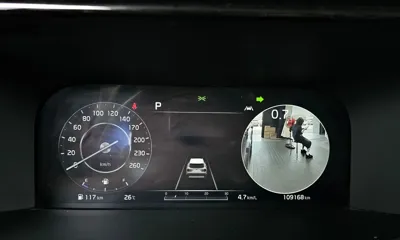 Kia Sorento 2021, 109168 км, за 13022.81 USD - фото 8