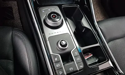 Kia Sorento 2021, 109168 км, за 13022.81 USD - фото 9