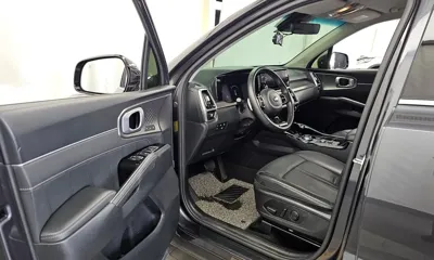 Kia Sorento 2021, 109168 км, за 13022.81 USD - фото 10