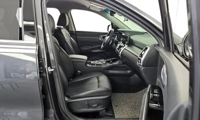 Kia Sorento 2021, 109168 км, за 13022.81 USD - фото 11