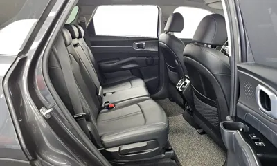 Kia Sorento 2021, 109168 км, за 13022.81 USD - фото 12