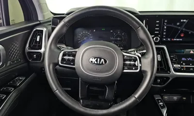 Kia Sorento 2021, 109168 км, за 13022.81 USD - фото 13