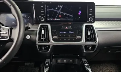 Kia Sorento 2021, 109168 км, за 13022.81 USD - фото 15