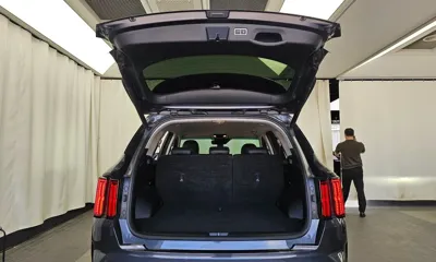 Kia Sorento 2021, 109168 км, за 13022.81 USD - фото 20