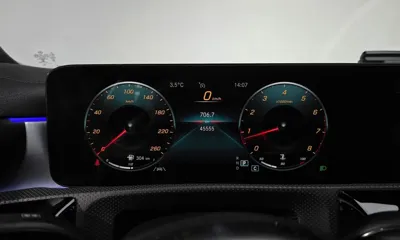 Mercedes-Benz CLA-Class 2021, 45555 км, за 21788.06 USD - фото 8