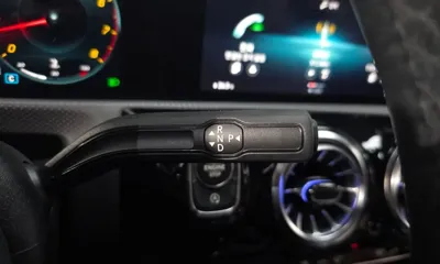 Mercedes-Benz CLA-Class 2021, 45555 км, за 21788.06 USD - фото 9