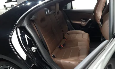 Mercedes-Benz CLA-Class 2021, 45555 км, за 21788.06 USD - фото 11