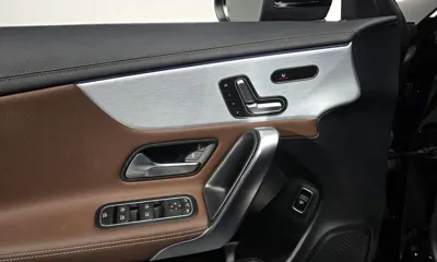 Mercedes-Benz CLA-Class 2021, 45555 км, за 21788.06 USD - фото 18