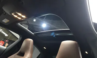 Mercedes-Benz CLA-Class 2021, 45555 км, за 21788.06 USD - фото 19