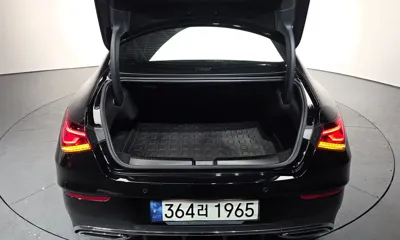 Mercedes-Benz CLA-Class 2021, 45555 км, за 21788.06 USD - фото 20