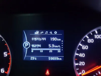Kia Sportage 2018, 59835 км, за 10174.61 USD - фото 7