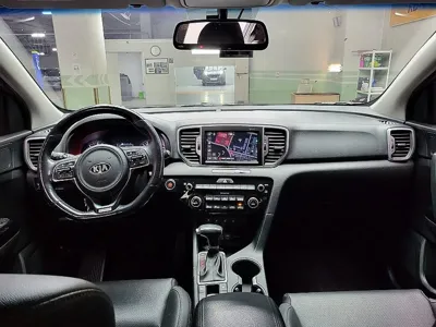 Kia Sportage 2018, 59835 км, за 10174.61 USD - фото 8