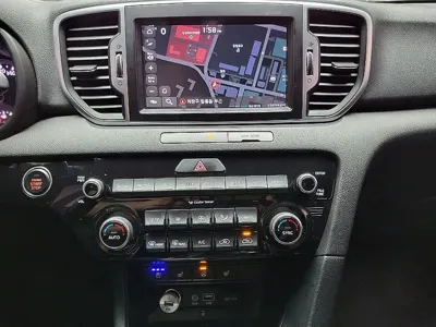 Kia Sportage 2018, 59835 км, за 10174.61 USD - фото 11