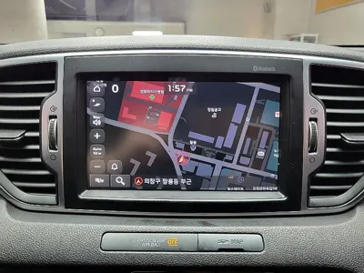 Kia Sportage 2018, 59835 км, за 10174.61 USD - фото 12