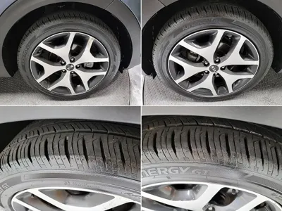 Kia Sportage 2018, 59835 км, за 10174.61 USD - фото 20