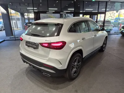 Mercedes-Benz GLA-Class 2026, 199 км, за 36356.45 USD
