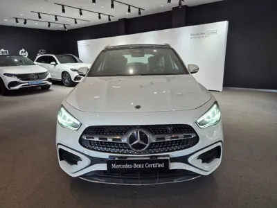 Mercedes-Benz GLA-Class 2026, 199 км, за 36356.45 USD