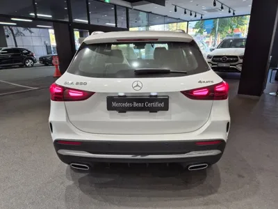Mercedes-Benz GLA-Class 2026, 199 км, за 36356.45 USD
