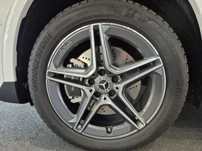 Mercedes-Benz GLA-Class 2026, 199 км, за 36356.45 USD