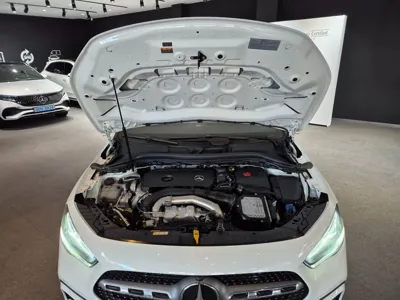 Mercedes-Benz GLA-Class 2026, 199 км, за 36356.45 USD - фото 6
