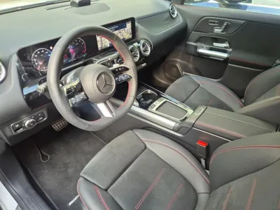 Mercedes-Benz GLA-Class 2026, 199 км, за 36356.45 USD - фото 19