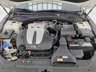 Hyundai Grandeur 2021, 170175 км, за 10402.04 USD - фото 6