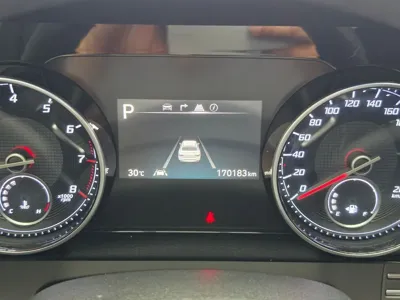 Hyundai Grandeur 2021, 170175 км, за 10402.04 USD - фото 8