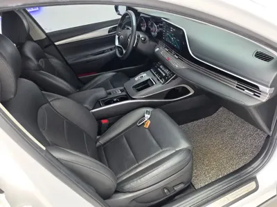 Hyundai Grandeur 2021, 170175 км, за 10402.04 USD - фото 10
