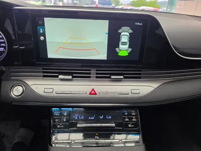 Hyundai Grandeur 2021, 170175 км, за 10402.04 USD - фото 13