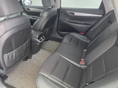 Hyundai Grandeur 2021, 170175 км, за 10402.04 USD - фото 15