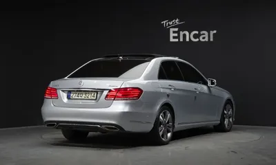 Mercedes-Benz E-Class 2014, 107156 км, за 7928.64 USD