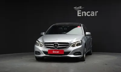 Mercedes-Benz E-Class 2014, 107156 км, за 7928.64 USD