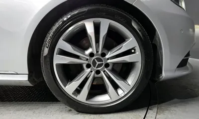 Mercedes-Benz E-Class 2014, 107156 км, за 7928.64 USD