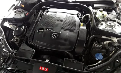 Mercedes-Benz E-Class 2014, 107156 км, за 7928.64 USD - фото 6