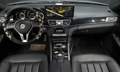 Mercedes-Benz E-Class 2014, 107156 км, за 7928.64 USD - фото 7