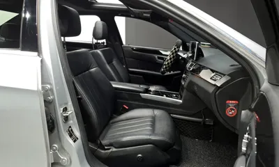 Mercedes-Benz E-Class 2014, 107156 км, за 7928.64 USD - фото 10