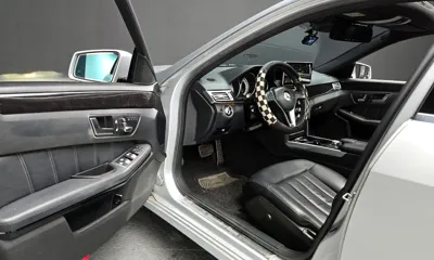 Mercedes-Benz E-Class 2014, 107156 км, за 7928.64 USD - фото 11
