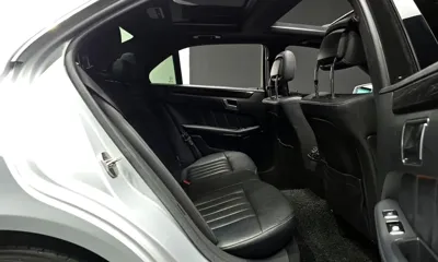 Mercedes-Benz E-Class 2014, 107156 км, за 7928.64 USD - фото 12