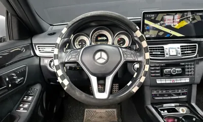 Mercedes-Benz E-Class 2014, 107156 км, за 7928.64 USD - фото 13