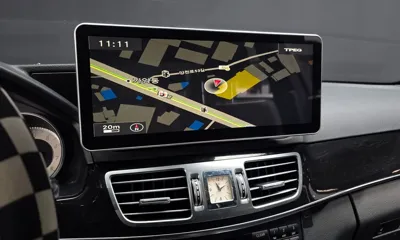 Mercedes-Benz E-Class 2014, 107156 км, за 7928.64 USD - фото 14