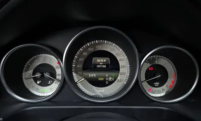Mercedes-Benz E-Class 2014, 107156 км, за 7928.64 USD - фото 18