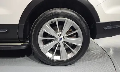 Ford Explorer 2018, 83775 км, за 12110.76 USD