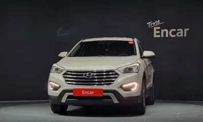 Hyundai Maxcruz 2014, 114434 км, за 7553.86 USD