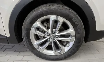 Hyundai Maxcruz 2014, 114434 км, за 7553.86 USD