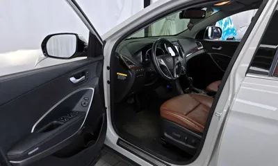 Hyundai Maxcruz 2014, 114434 км, за 7553.86 USD - фото 10