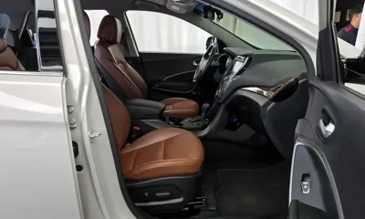 Hyundai Maxcruz 2014, 114434 км, за 7553.86 USD - фото 11