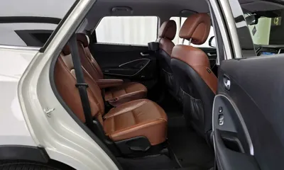 Hyundai Maxcruz 2014, 114434 км, за 7553.86 USD - фото 12