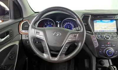 Hyundai Maxcruz 2014, 114434 км, за 7553.86 USD - фото 13